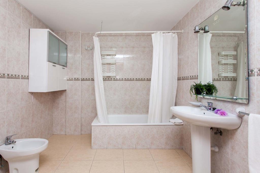 Corralejo Urban II By Vacanzy Collection Ла-Оліва Екстер'єр фото