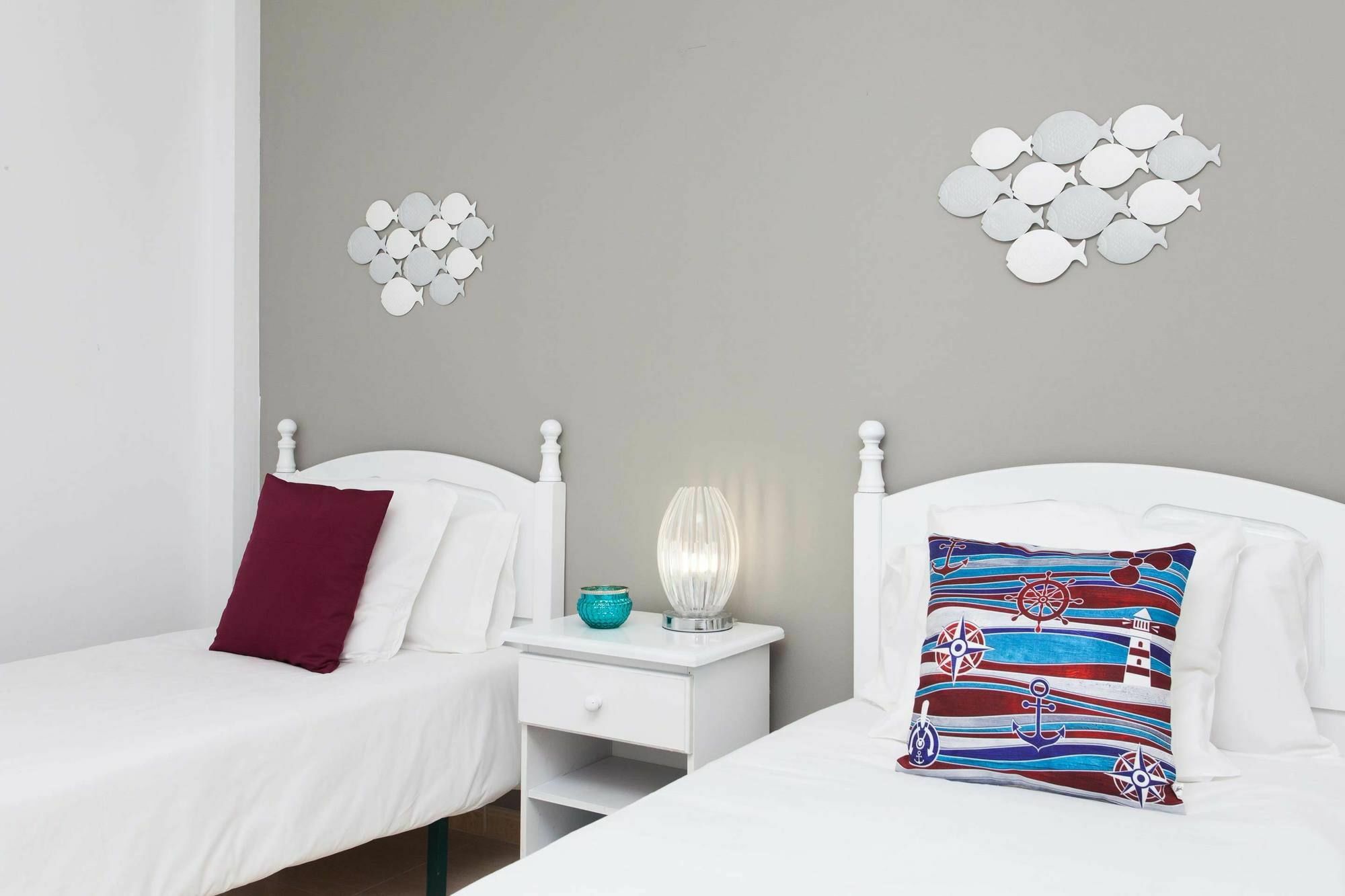 Corralejo Urban II By Vacanzy Collection Ла-Оліва Екстер'єр фото