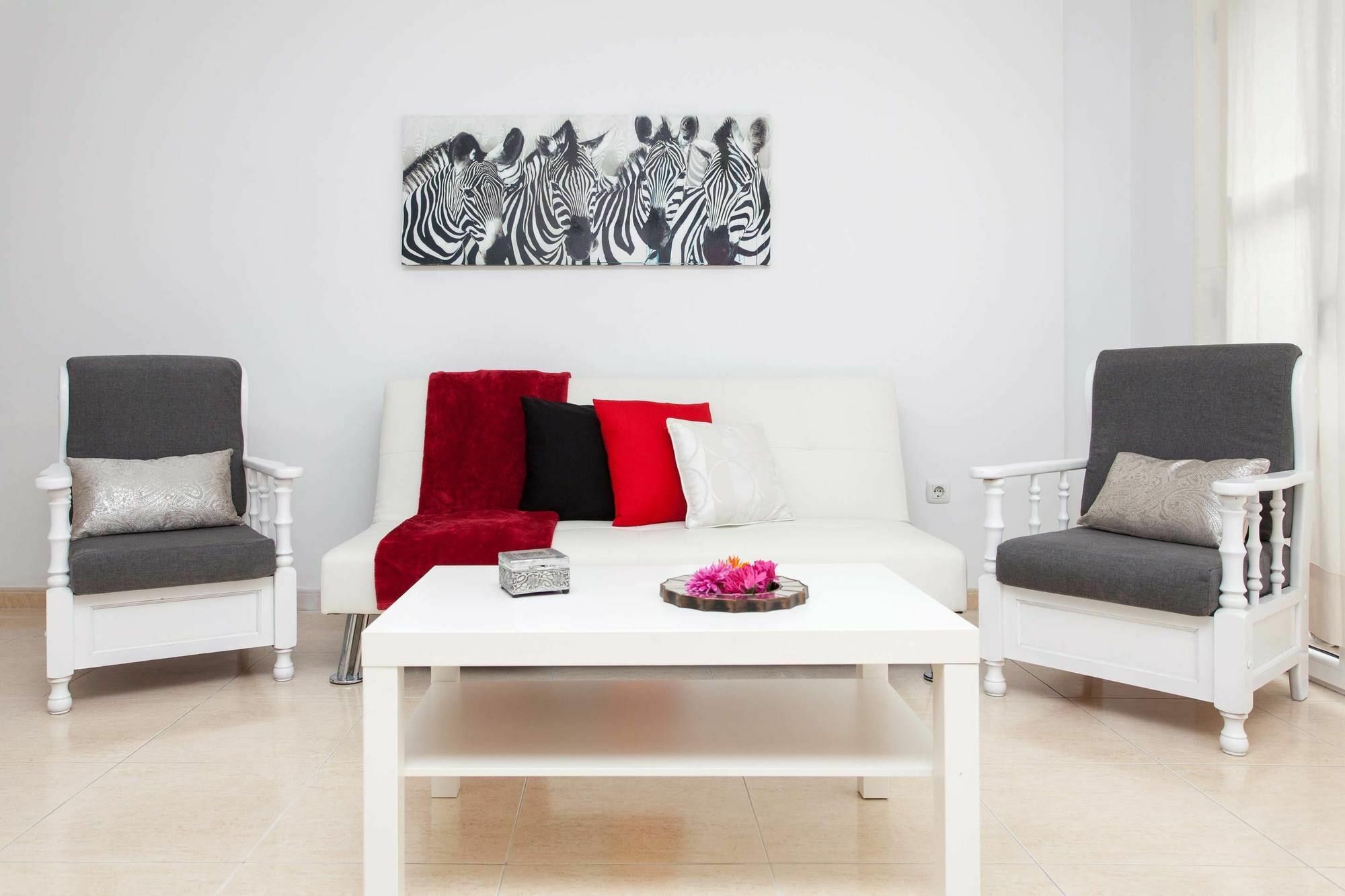 Corralejo Urban II By Vacanzy Collection Ла-Оліва Екстер'єр фото